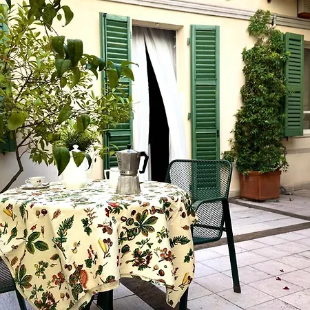 Lägenhet Corte Onorata - Manu Maison