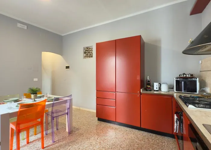 Corte Onorata - Manu Maison