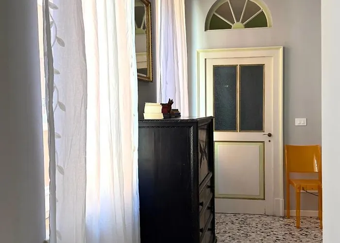 Corte Onorata - Manu Maison Lägenhet