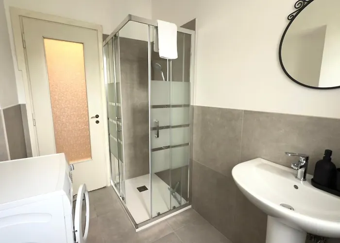 Corte Onorata - Manu Maison *