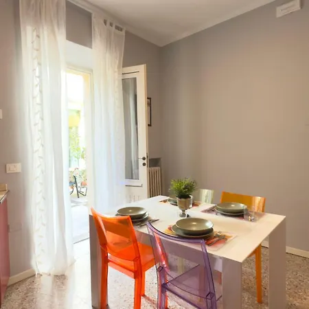 Corte Onorata 아파트 *