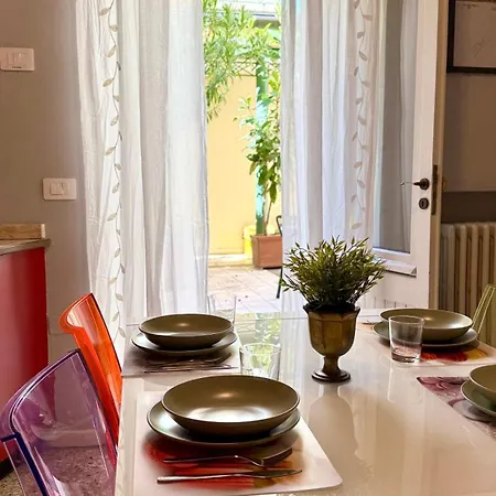 Corte Onorata 파르마