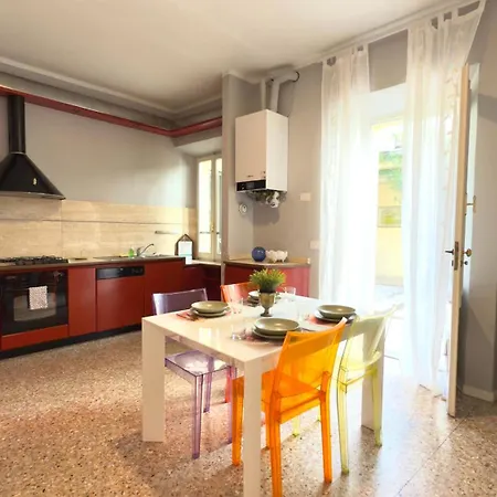 Corte Onorata 아파트 *