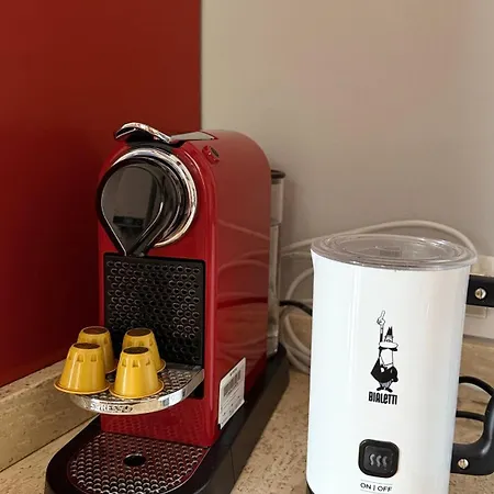 아파트 Corte Onorata *