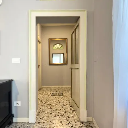 Corte Onorata 아파트