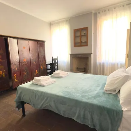 Apartmán Corte Onorata - Manu Maison