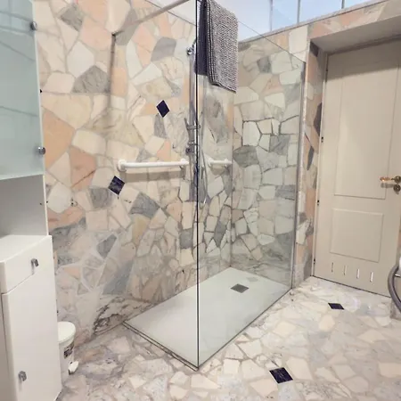 아파트 Corte Onorata 파르마