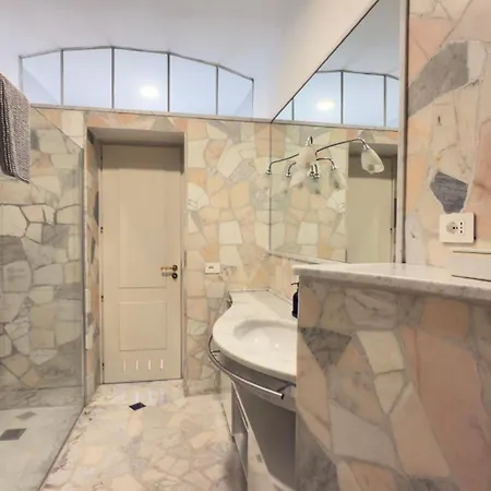 Corte Onorata 아파트