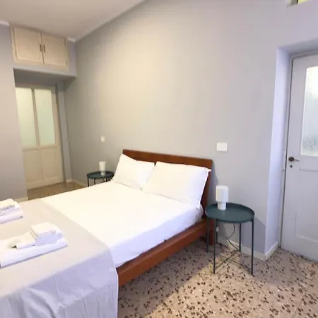 Corte Onorata - Manu Maison Apartment *