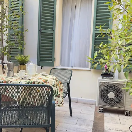 Apartment Corte Onorata - Manu Maison *