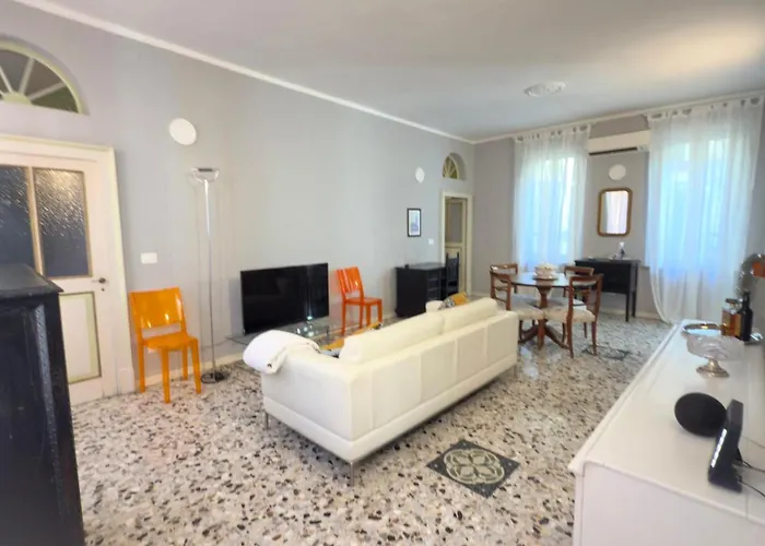 Corte Onorata - Manu Maison Apartment *