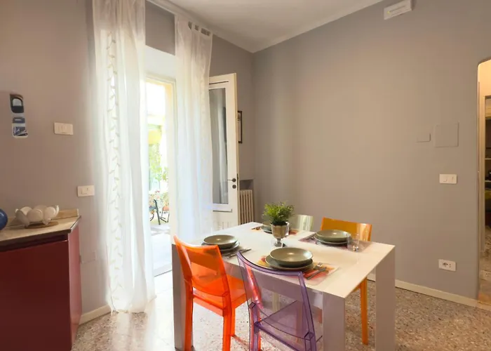 Corte Onorata - Manu Maison Apartment *