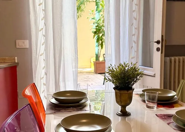 Corte Onorata - Manu Maison Parma