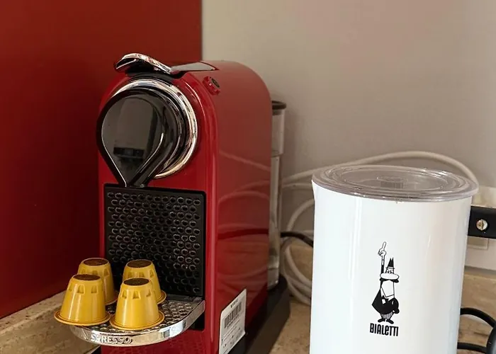 Apartment Corte Onorata - Manu Maison *