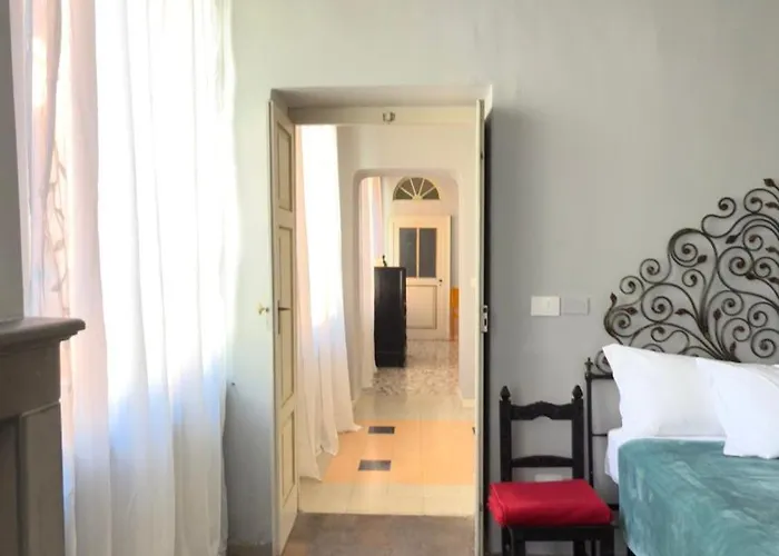 Apartment Corte Onorata - Manu Maison