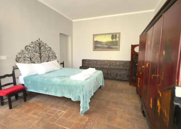 Corte Onorata - Manu Maison