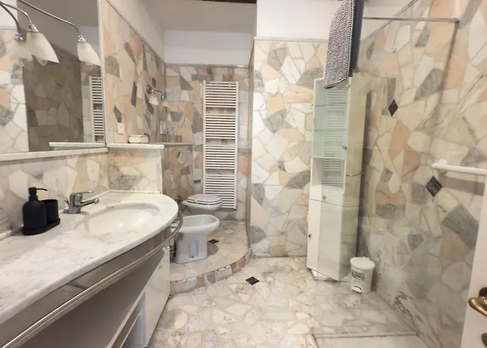 Corte Onorata - Manu Maison