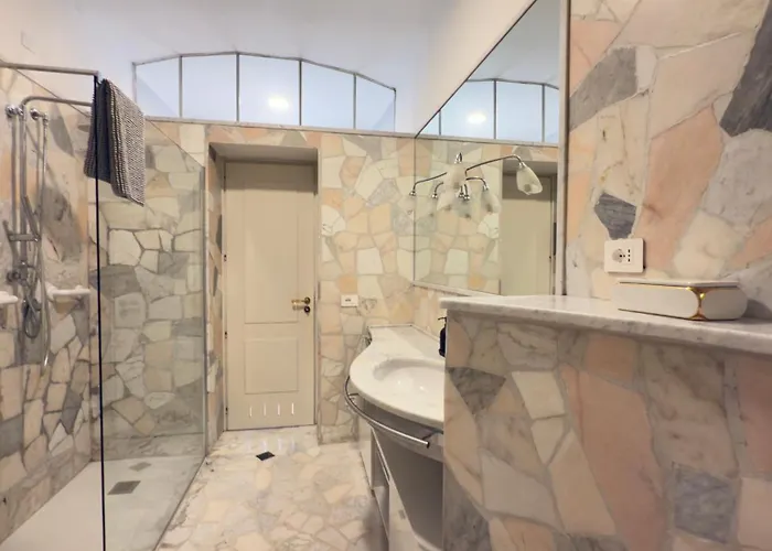 Corte Onorata - Manu Maison Apartment