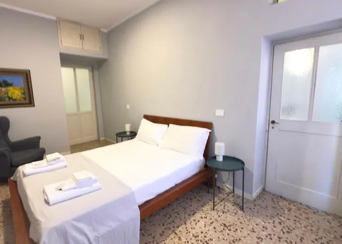 Corte Onorata - Manu Maison Apartment *