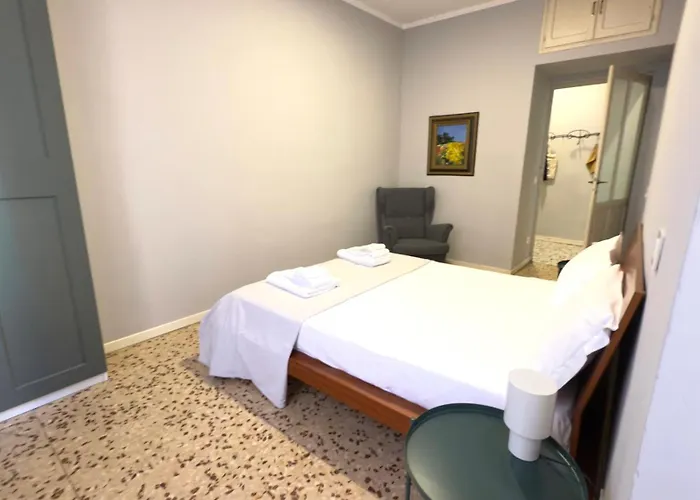 Corte Onorata - Manu Maison Apartment