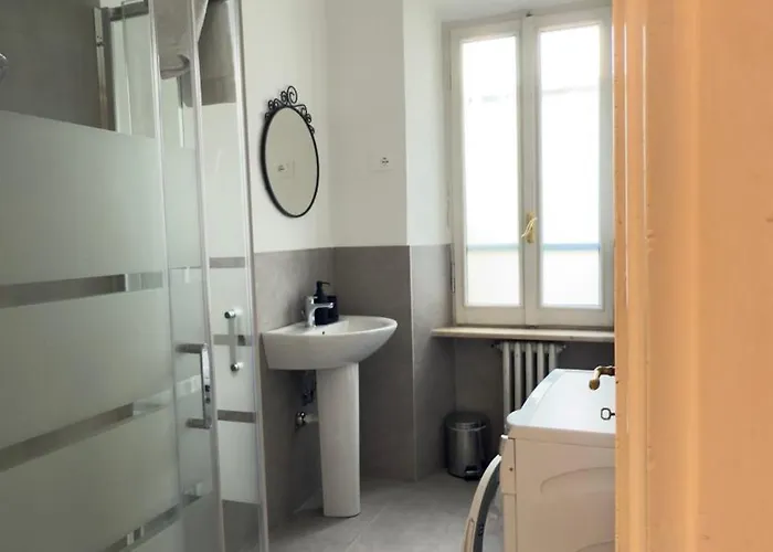 Corte Onorata - Manu Maison *