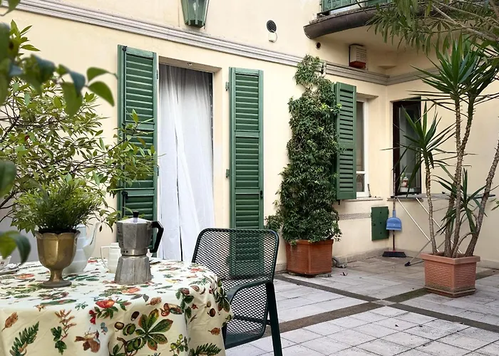 Corte Onorata - Manu Maison Apartment *