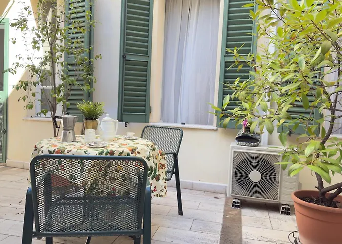 Apartment Corte Onorata - Manu Maison *